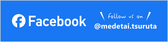 TsurutaTown Facebook